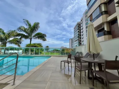 Apartamento com 4 Quartos à venda, 240m² no Itapuã, Vila Velha