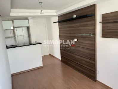 Apartamento com 2 Quartos à venda, 50m² no Loteamento Parque São Martinho, Campinas