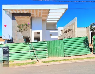 Casa com 4 Quartos à venda, 227m² no Salvaterra, Juiz de Fora