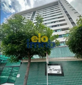 Apartamento com 2 Quartos à venda, 60m² no Universitário, Caruaru