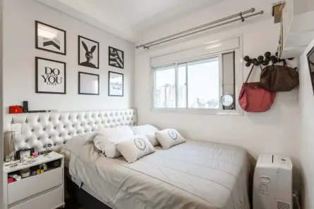 Cobertura com 1 Quarto à venda, 74m² no Perdizes, São Paulo