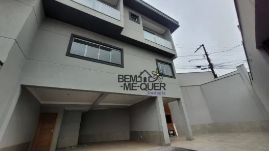 Sobrado com 3 Quartos à venda, 120m² no Vila Guedes, São Paulo