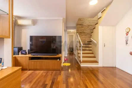 Cobertura com 3 Quartos à venda, 117m² no Barra Funda, São Paulo