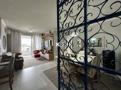 Apartamento com 4 Quartos à venda, 111m² no Abraão, Florianópolis