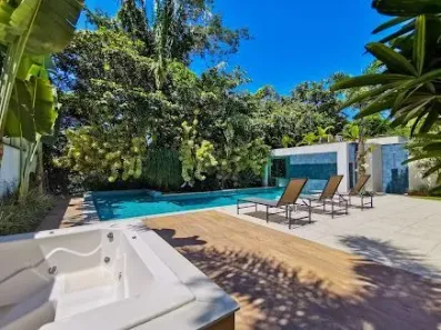 Casa com 6 Quartos à venda, 485m² no Riviera, Bertioga
