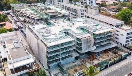 Apartamento com 3 Quartos à venda, 117m² no Cabo Branco, João Pessoa