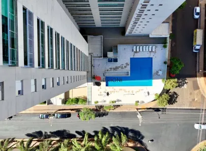 Apartamento com 2 Quartos à venda, 65m² no Jardim Botânico, Ribeirão Preto