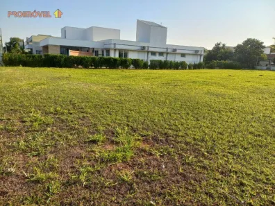 Lote/Terreno à venda, 1041m² no Residencial Primavera, Salto