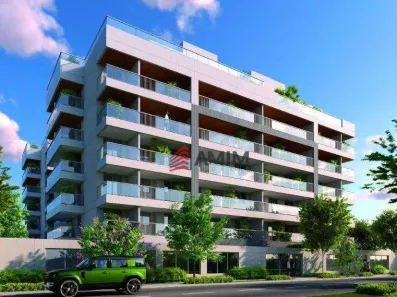 Cobertura com 2 Quartos à venda, 106m² no Camboinhas, Niterói