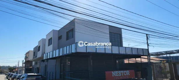 Sala Comercial para alugar, 60m² no Vila Gabriel, Sorocaba