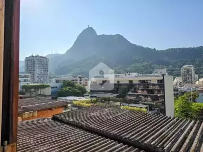 Casa com 5 Quartos à venda, 262m² no Botafogo, Rio de Janeiro