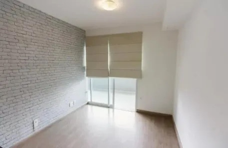 Apartamento com 1 Quarto à venda, 45m² no Parque Industrial Tomas Edson, São Paulo