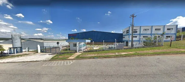 Galpão/Depósito/Armazém para alugar, 4m² no Distrito Industrial Alfredo Relo, Itatiba