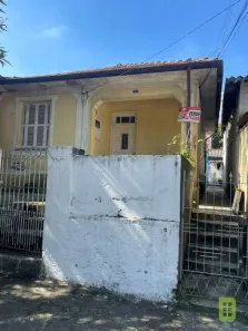 Lote/Terreno à venda, 445m² no Vila Alzira, Santo André