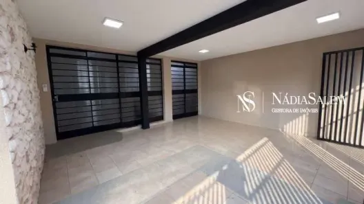 Imóvel Comercial com 7 Quartos para alugar, 300m² no Centro, Jaú