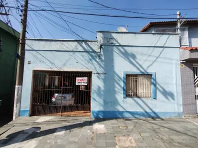Casa com 4 Quartos à venda, 201m² no Vila Formosa, São Paulo