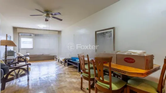 Apartamento com 3 Quartos à venda, 110m² no Rio Branco, Porto Alegre