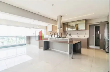 Cobertura com 3 Quartos à venda, 280m² no Campo Belo, São Paulo