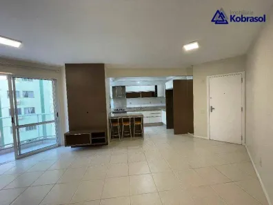 Apartamento com 2 Quartos à venda, 73m² no Campinas, São José