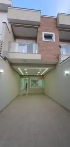 Sobrado com 4 Quartos à venda, 198m² no Saúde, São Paulo