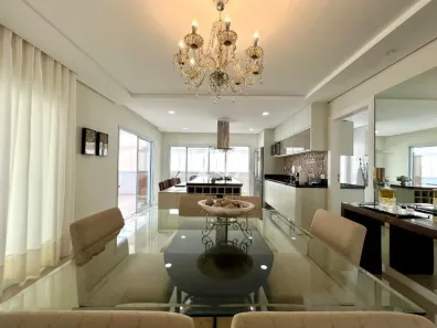 Cobertura com 3 Quartos à venda, 262m² no Pagani, Palhoça