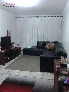 Sobrado com 3 Quartos à venda, 159m² no Parque Edu Chaves, São Paulo