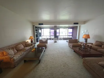 Apartamento com 3 Quartos à venda, 180m² no Copacabana, Rio de Janeiro