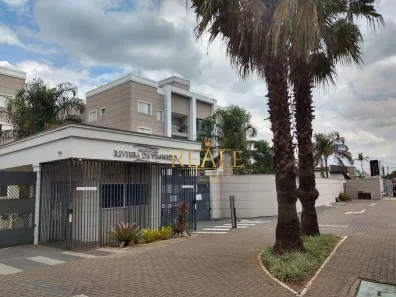 Apartamento com 3 Quartos à venda, 88m² no Centro, Vinhedo