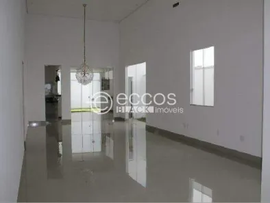 Casa de Condomínio com 3 Quartos à venda, 204m² no Shopping Park, Uberlândia