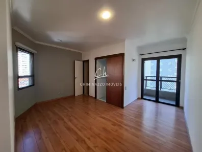 Apartamento com 1 Quarto à venda, 55m² no Centro, Campinas