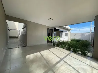 Casa com 3 Quartos à venda, 107m² no Jardim Brasil, Americana