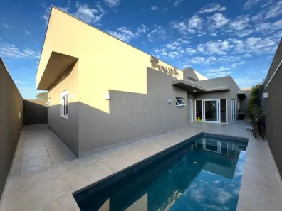 Casa de Condomínio com 3 Quartos à venda, 450m² no Parque Residencial das Camélias, Bauru