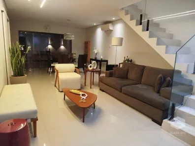 Casa de Condomínio com 3 Quartos à venda, 244m² no Urbanova, São José dos Campos