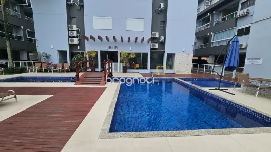 Cobertura com 3 Quartos à venda, 145m² no Ingleses do Rio Vermelho, Florianópolis