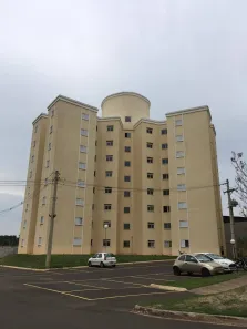 Apartamento com 2 Quartos à venda, 70m² no Dois Córregos, Piracicaba