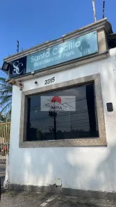 Apartamento com 2 Quartos à venda, 43m² no Água Chata, Guarulhos