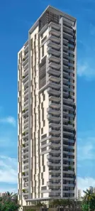 Apartamento com 3 Quartos à venda, 87m² no Manaíra, João Pessoa