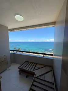 Apartamento com 2 Quartos para alugar, 90m² no Rio Vermelho, Salvador