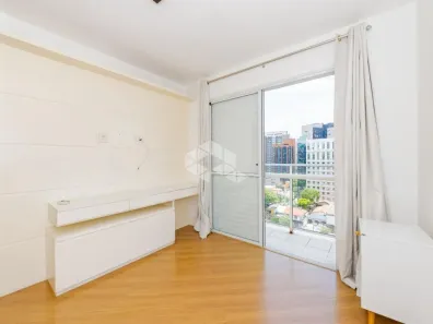 Apartamento com 2 Quartos à venda, 65m² no Indianópolis, São Paulo
