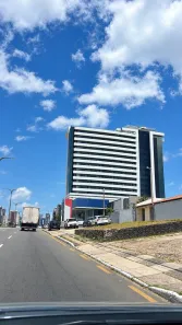 Sala Comercial com 1 Quarto à venda, 36m² no Calhau, São Luís