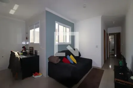 Cobertura com 2 Quartos à venda, 100m² no Vila Curuçá, Santo André