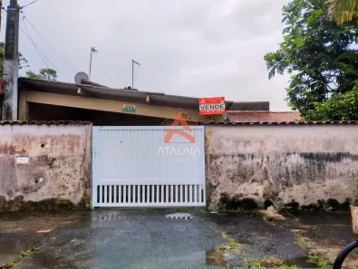 Casa com 1 Quarto à venda, 40m² no Cidade da Criança, Praia Grande