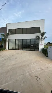 Ponto Comercial para alugar, 320m² no Jardim Cidade Universitária II, Limeira