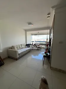 Apartamento com 3 Quartos à venda, 105m² no Inácio Barbosa, Aracaju