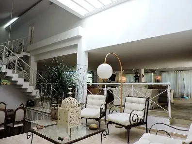Casa de Condomínio com 5 Quartos à venda, 804m² no Chácara de La Rocca, Carapicuíba
