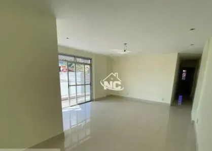 Apartamento com 3 Quartos à venda, 125m² no Icaraí, Niterói