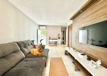Casa de Condomínio com 3 Quartos à venda, 67m² no Wanel Ville, Sorocaba
