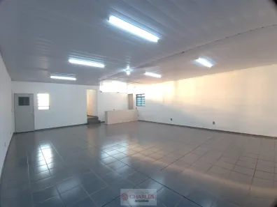 Sala Comercial para alugar, 10m² no Jardim Áurea, Mogi Mirim