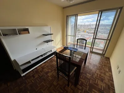 Apartamento com 3 Quartos à venda, 110m² no Santo Antônio, São Caetano do Sul