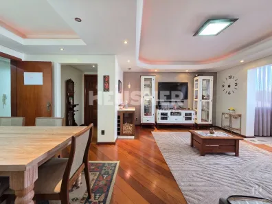 Apartamento com 3 Quartos à venda, 126m² no Pátria Nova, Novo Hamburgo